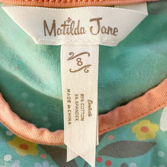 Matilda Jane | Dream Chasers Busy Bee Dress (8) 🐝 - Picture 6 of 7